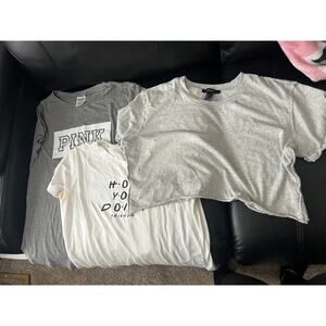 Women Top Bundles *S*